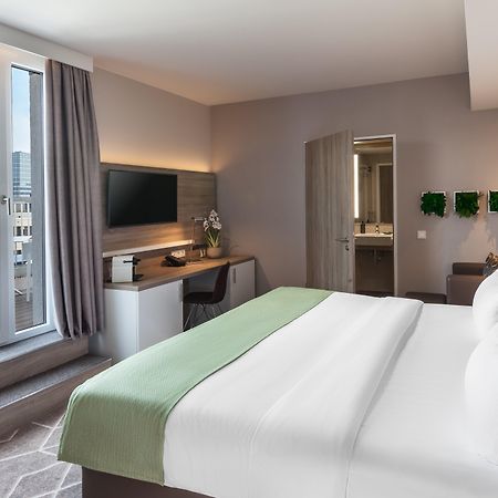 Holiday Inn Munich - City East, An Ihg Hotel Εξωτερικό φωτογραφία