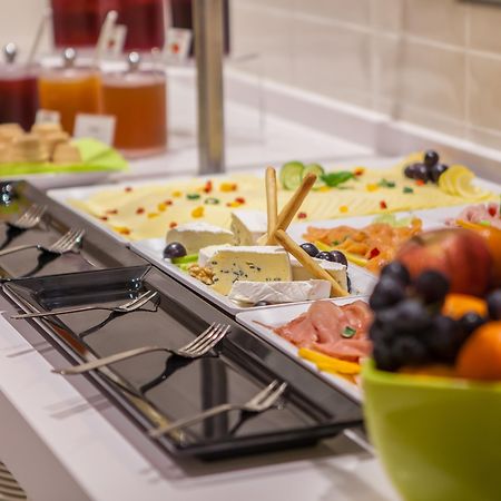 Holiday Inn Munich - City East, An Ihg Hotel Εξωτερικό φωτογραφία