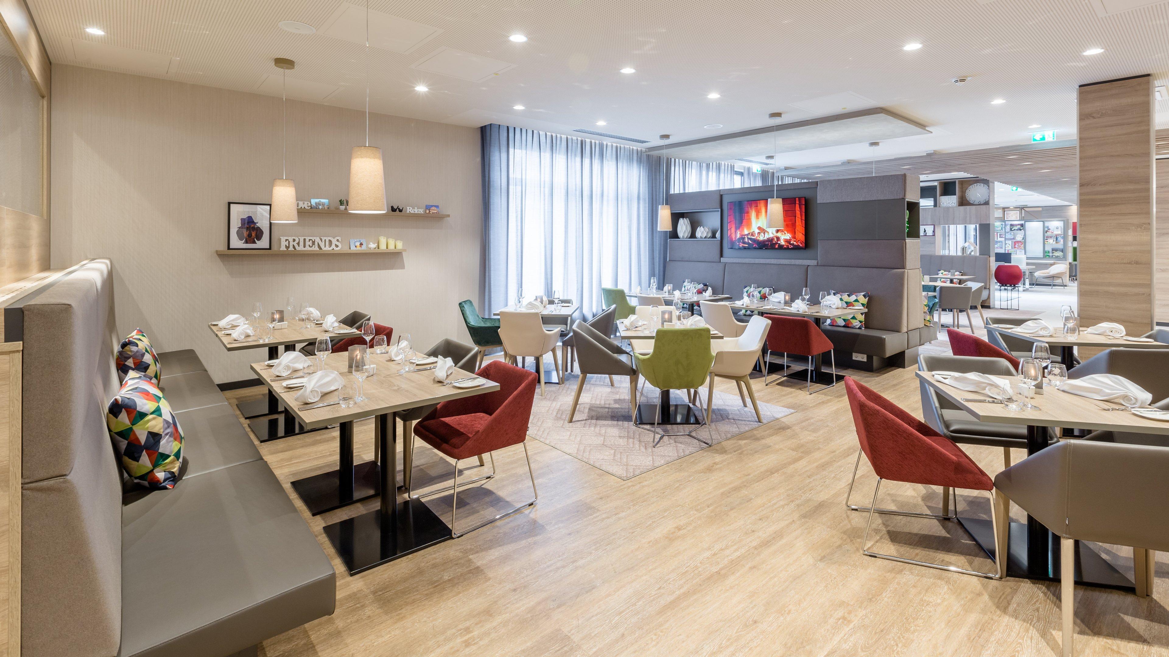 Holiday Inn Munich - City East, An Ihg Hotel Εξωτερικό φωτογραφία