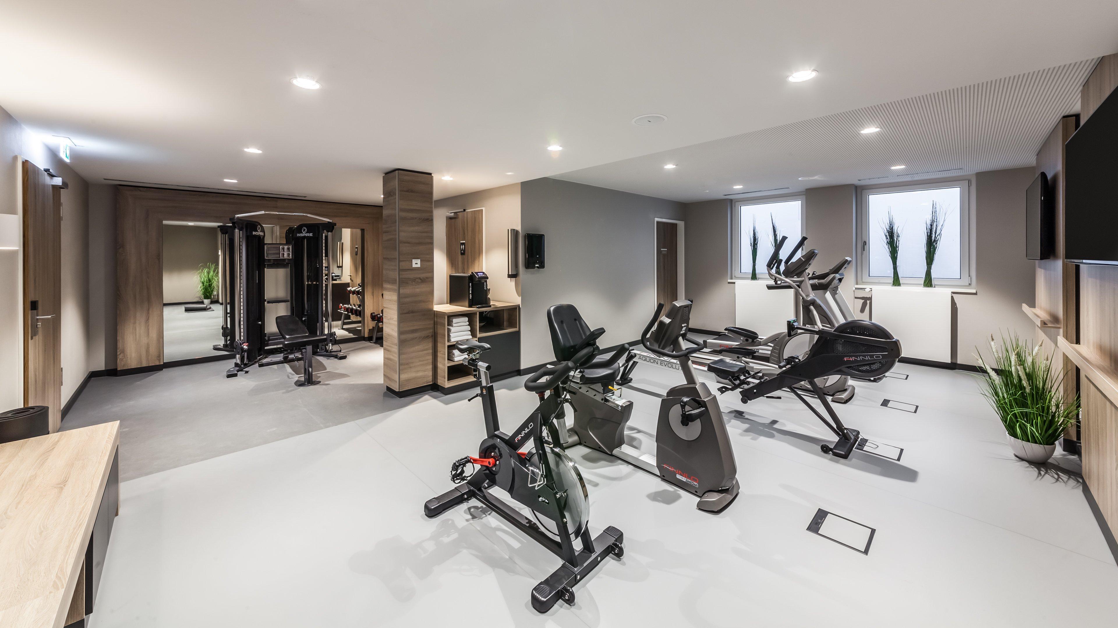 Holiday Inn Munich - City East, An Ihg Hotel Εξωτερικό φωτογραφία