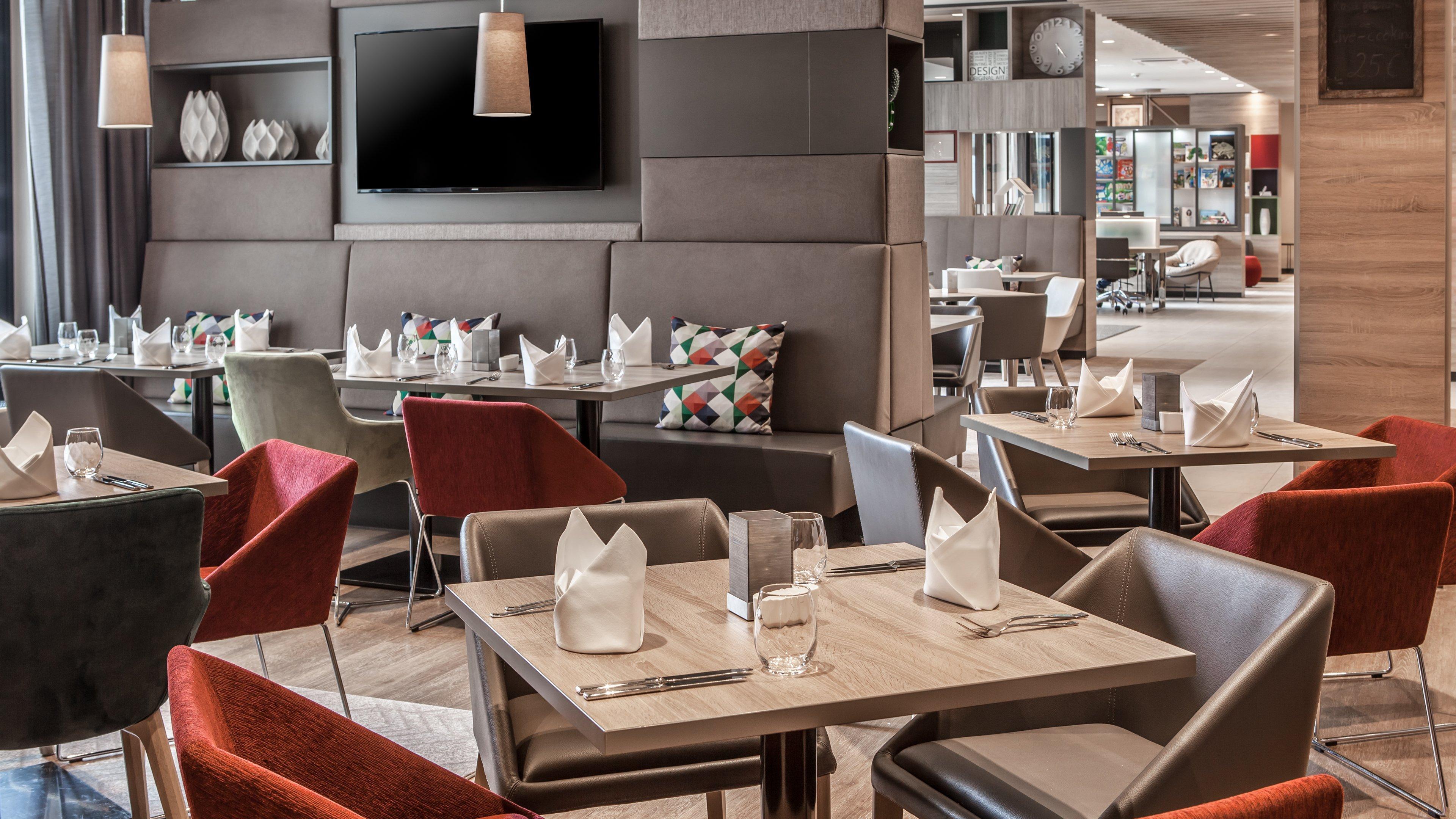 Holiday Inn Munich - City East, An Ihg Hotel Εξωτερικό φωτογραφία