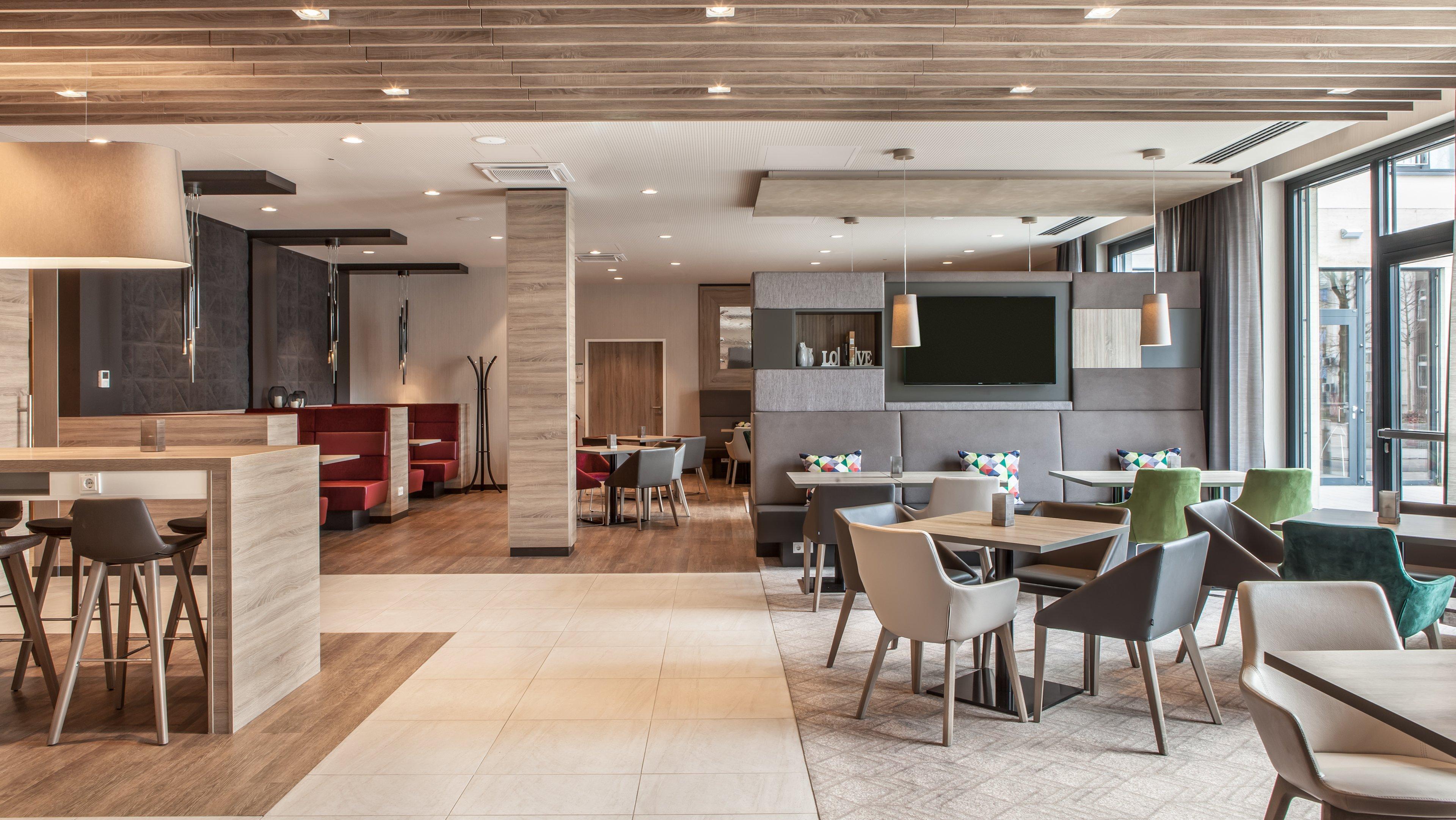 Holiday Inn Munich - City East, An Ihg Hotel Εξωτερικό φωτογραφία