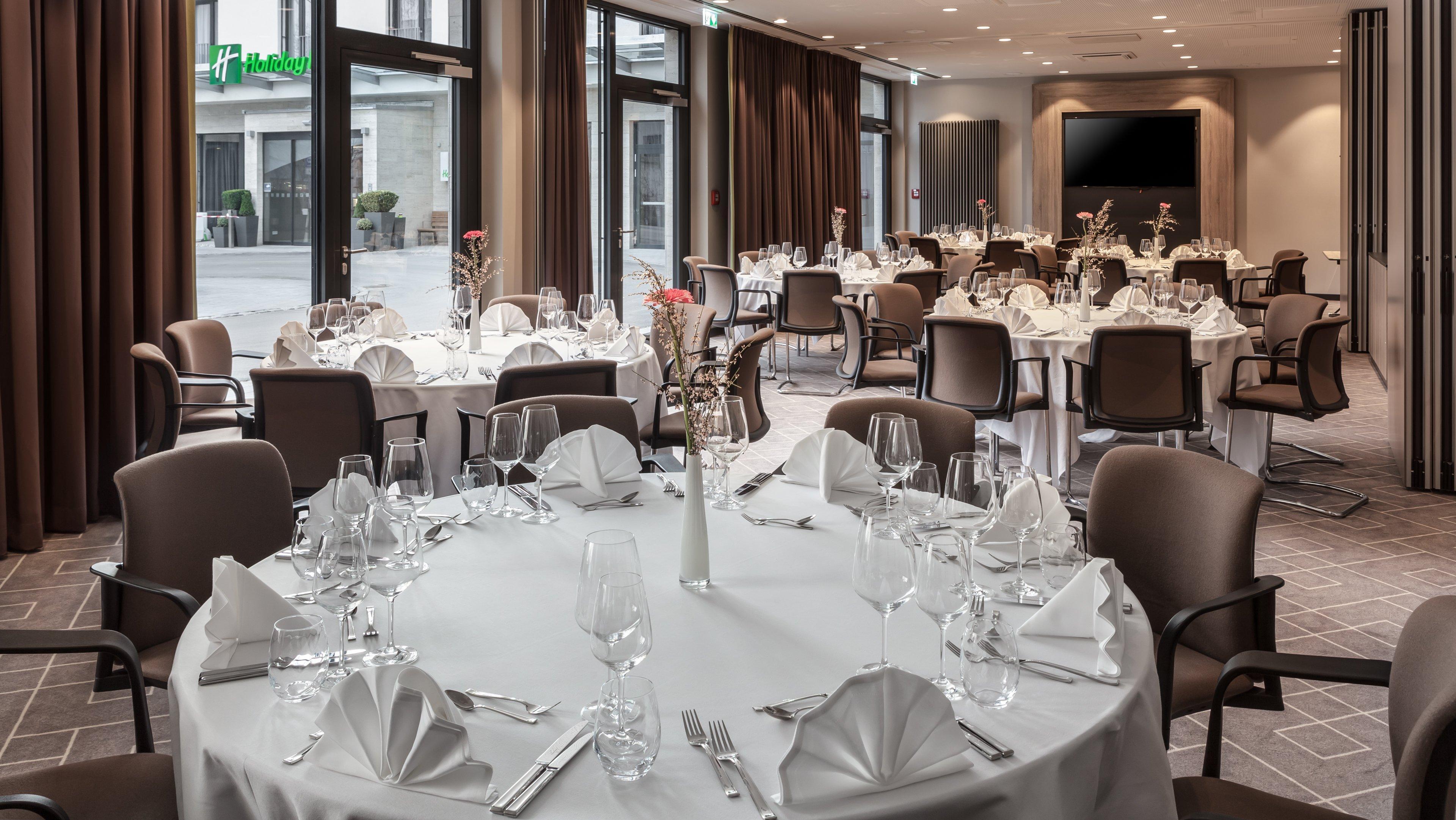 Holiday Inn Munich - City East, An Ihg Hotel Εξωτερικό φωτογραφία