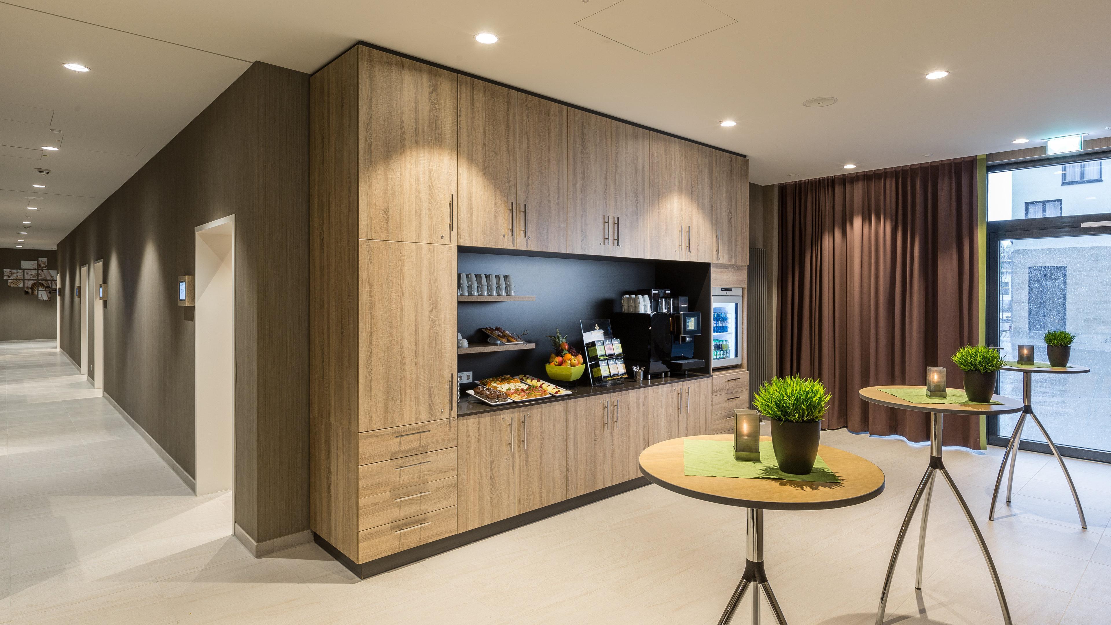 Holiday Inn Munich - City East, An Ihg Hotel Εξωτερικό φωτογραφία
