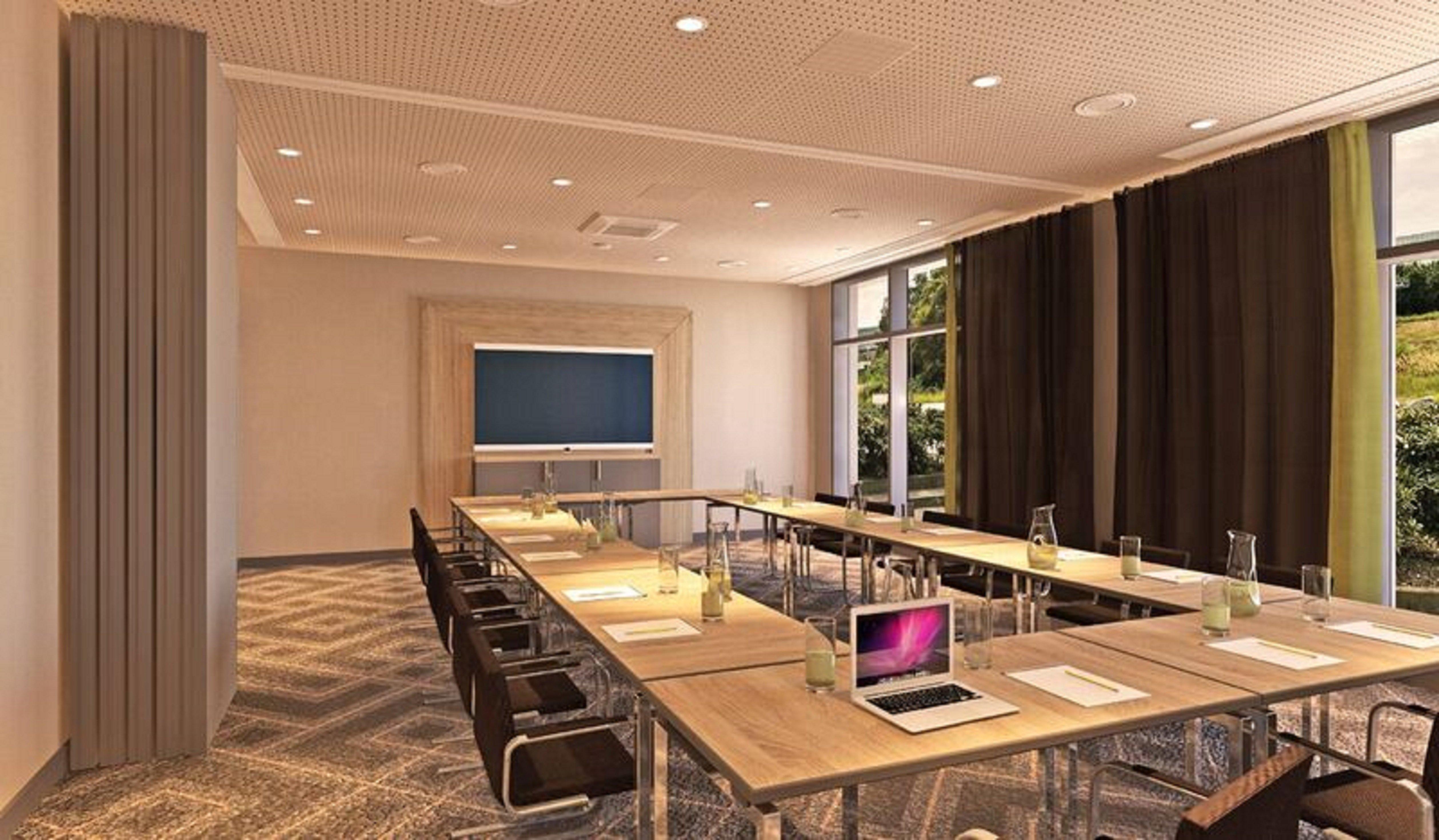 Holiday Inn Munich - City East, An Ihg Hotel Εξωτερικό φωτογραφία