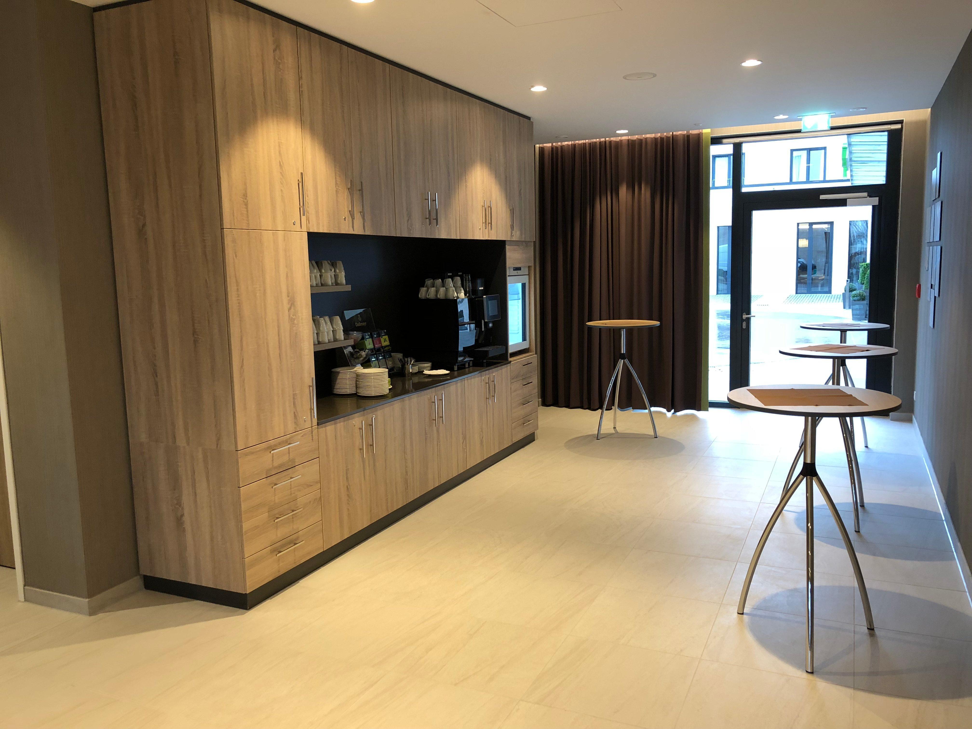 Holiday Inn Munich - City East, An Ihg Hotel Εξωτερικό φωτογραφία
