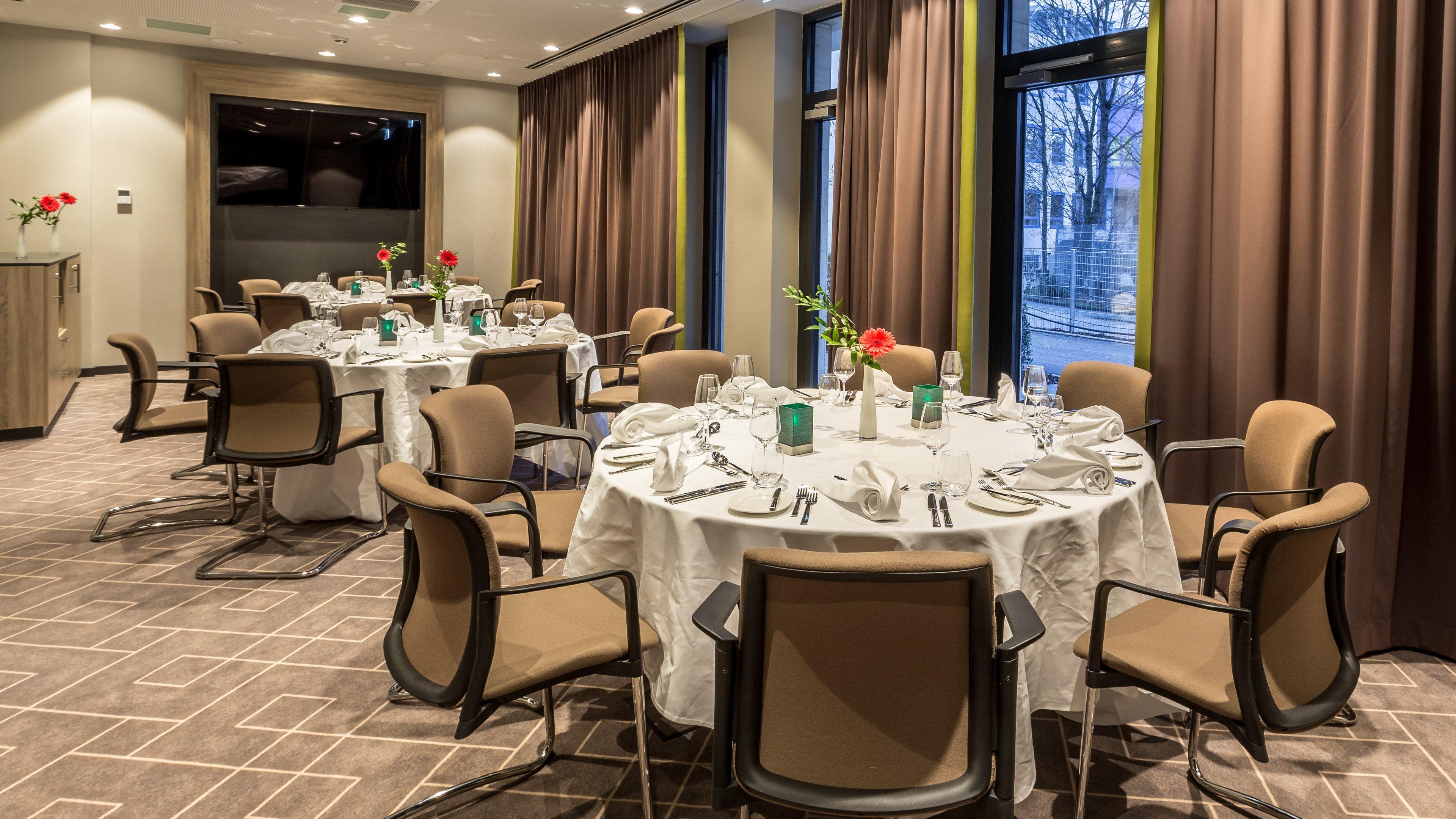 Holiday Inn Munich - City East, An Ihg Hotel Εξωτερικό φωτογραφία
