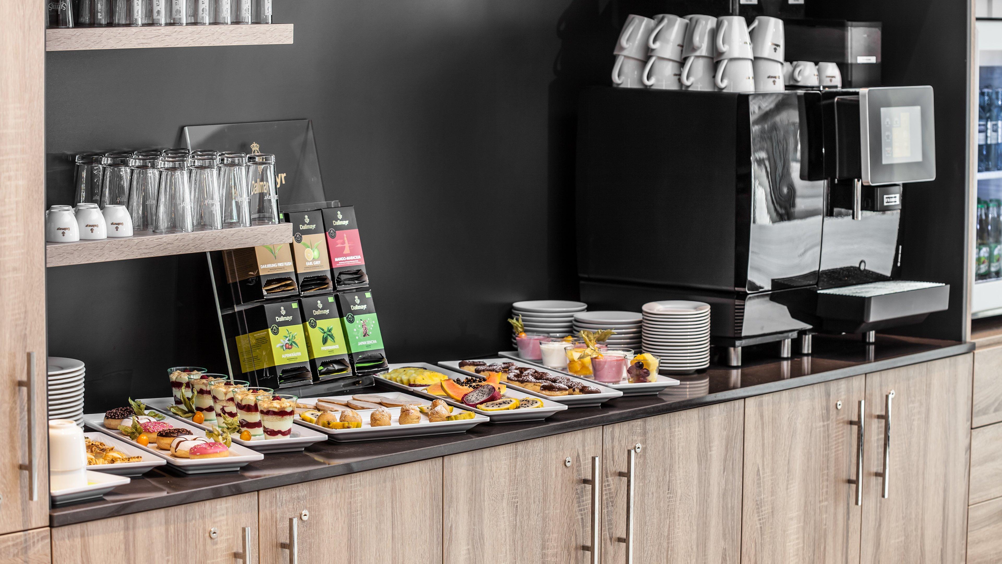 Holiday Inn Munich - City East, An Ihg Hotel Εξωτερικό φωτογραφία