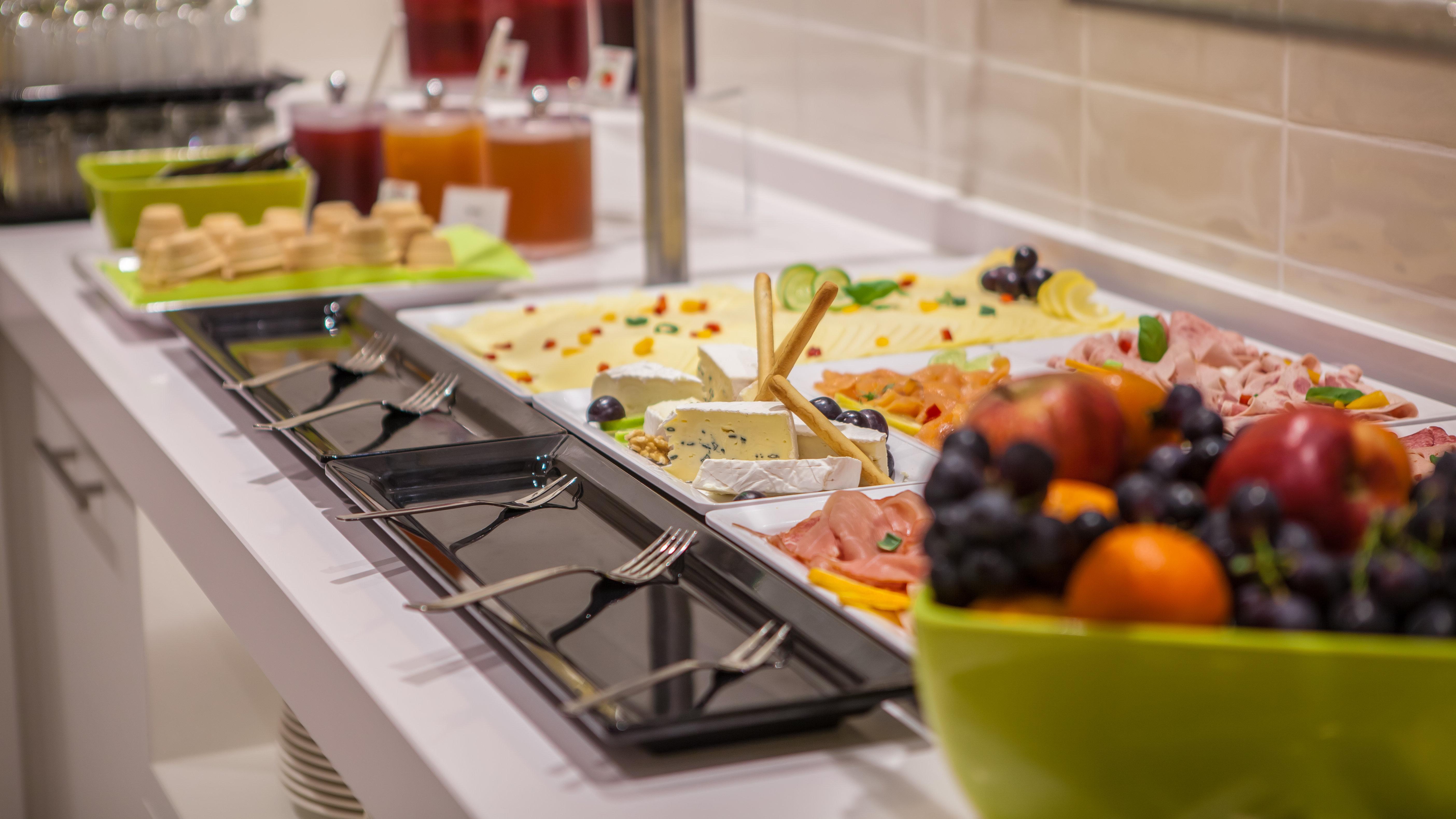Holiday Inn Munich - City East, An Ihg Hotel Εξωτερικό φωτογραφία