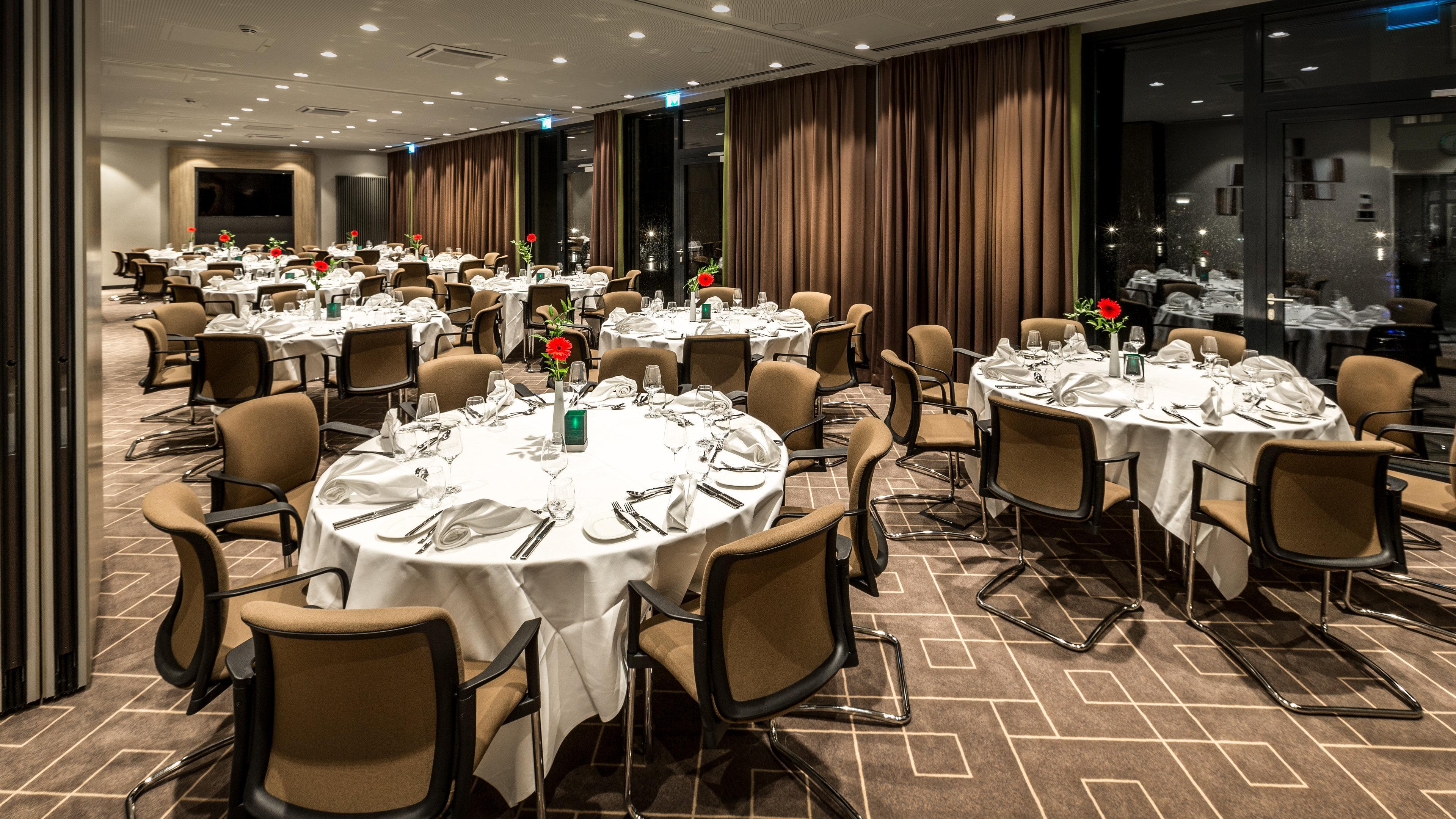 Holiday Inn Munich - City East, An Ihg Hotel Εξωτερικό φωτογραφία