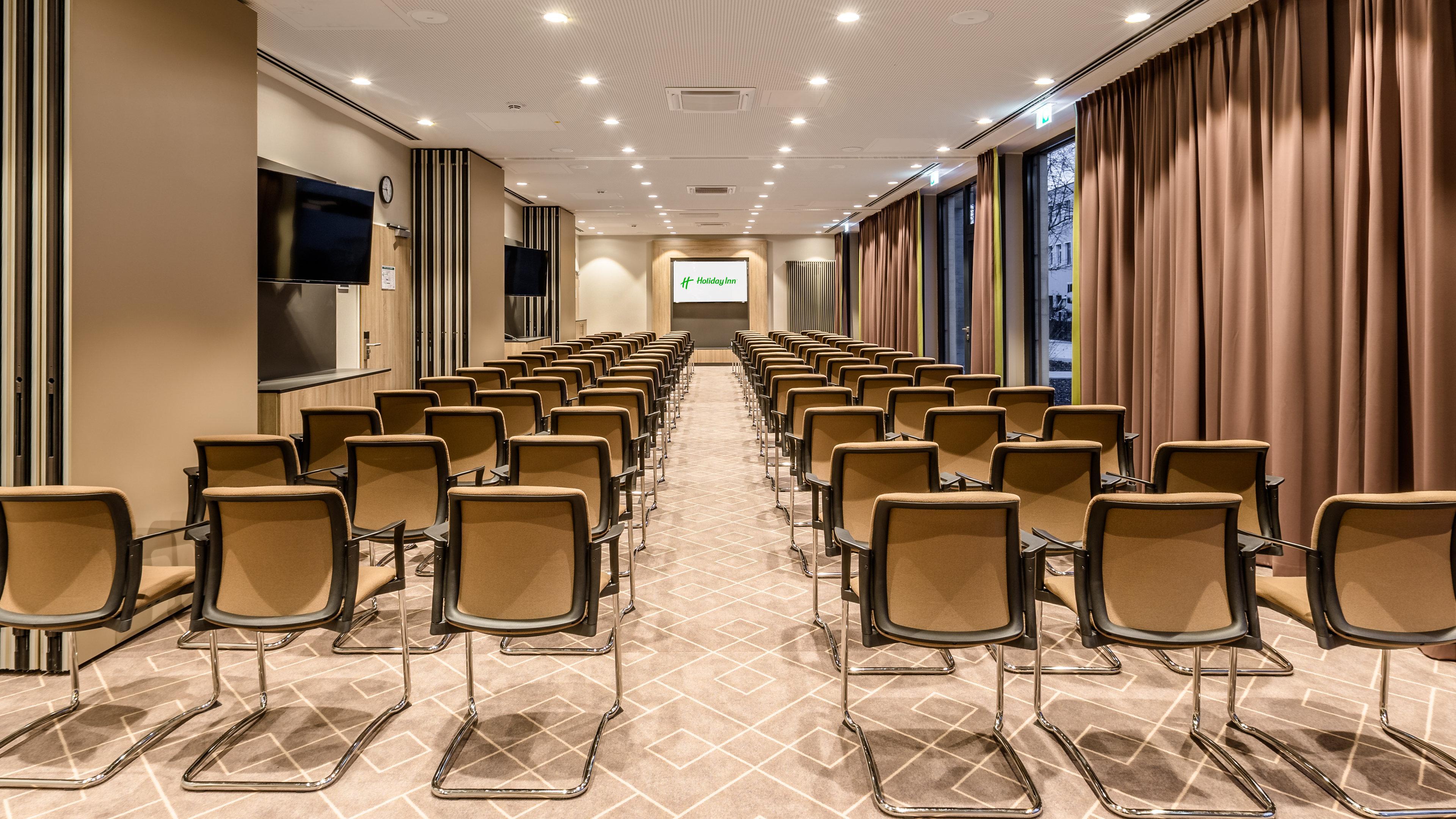 Holiday Inn Munich - City East, An Ihg Hotel Εξωτερικό φωτογραφία