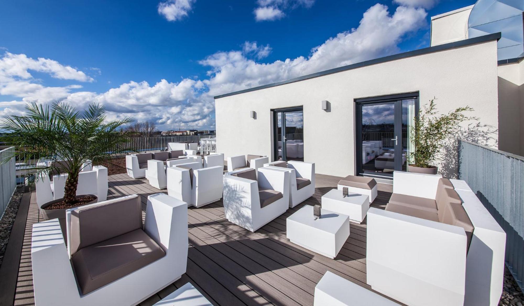 Holiday Inn Munich - City East, An Ihg Hotel Εξωτερικό φωτογραφία